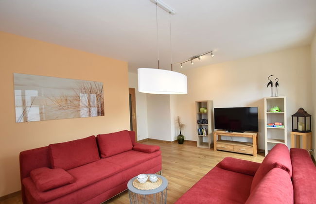 Apartment in Tannesberg Near Goldsteig Trail - Foto 11