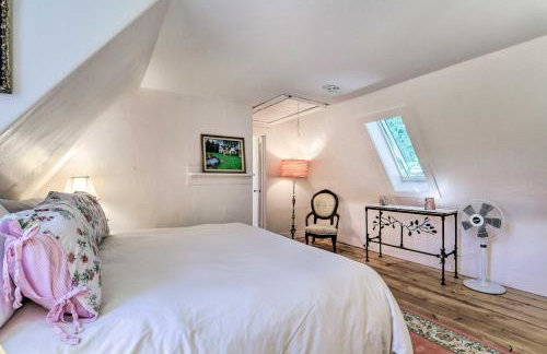 Groups Welcome! 19th-Century Cape Code Escape - Foto 13