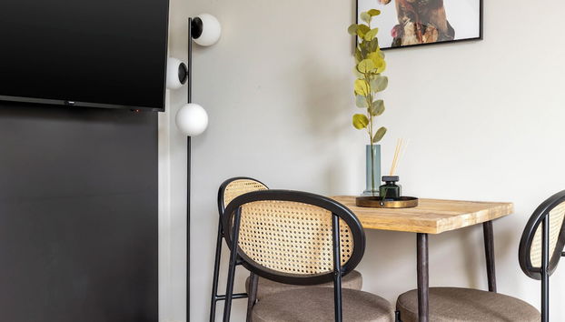 Limehome Düsseldorf Stresemannstraße - Foto 2, Habitación