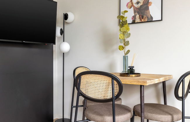 Limehome Düsseldorf Stresemannstraße - Foto 2