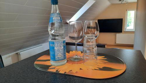 Ferienwohnung Albus - Foto 2