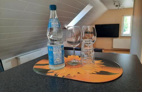 Ferienwohnung Albus - Foto 2