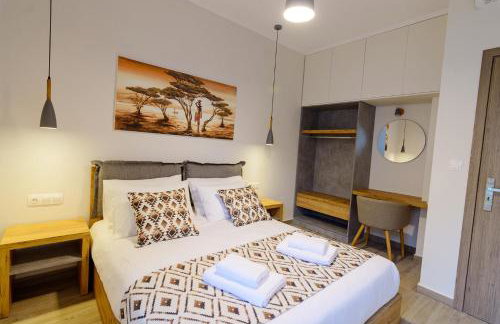 Bitsakis Family II - Paleochora Luxury House - Foto 16