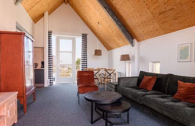 Summio Havenresort Terherne - Foto 37