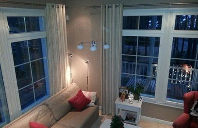 Villa merituuli - Foto 15