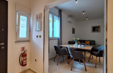 Split Znjan Beach 50m ----SeaSun&Relax---- Top Location - Foto 46