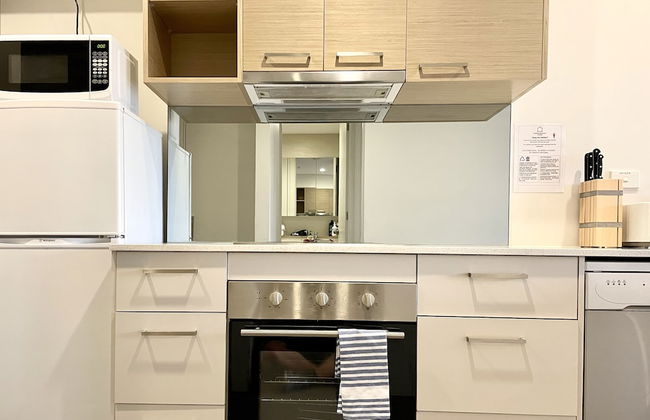 Readyset Apartments at Charman - Foto 8