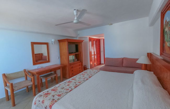 Hotel Tropicana - Near Olas Altas Street - Foto 5