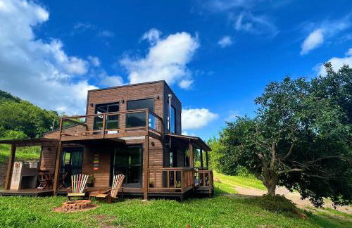 Refúgio com Vista para os Canyons e Hidromassagem - Foto 6