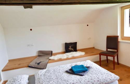 Echtes Schwarzwaldhaus - Traditionell & Modern - Foto 11