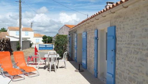Maison en bord de mer - Photo 4