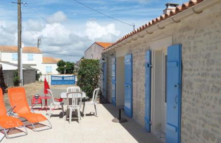 Maison en bord de mer - Photo 4