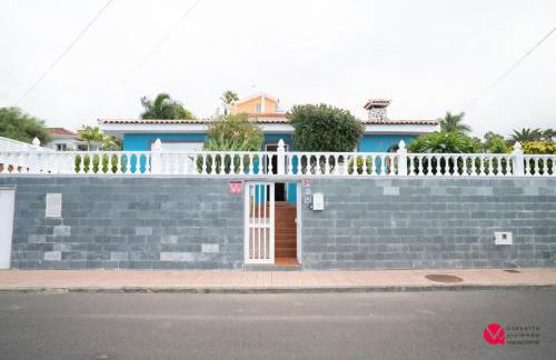 Villa Nerea - Foto 31