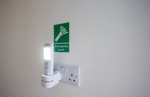 The Nook - Sizewell - Contractor Accommodation - Foto 20