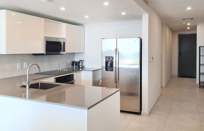 O Condominium Beachfront Residences - Foto 63