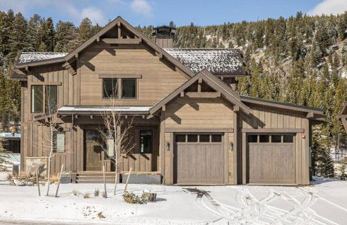 Spanish Peaks - Highlands Cabin 45 - Foto 30