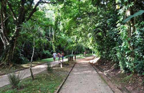 Ed Pacific Modulo 6 - 100 metros da praia - Foto 17