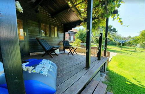 Ferienwohnung an der Havel - Foto 5