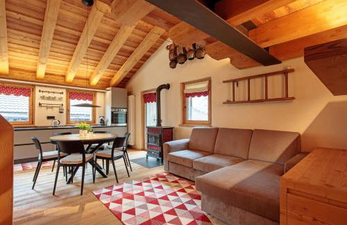 Chalet Eden Blanc - Foto 1