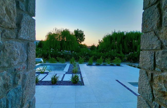 Allure Retreat Villa - Foto 23