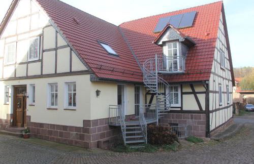 Ferienwohnung Jäger - Foto 19