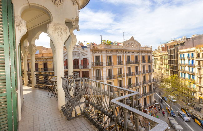 Eix.Dret:Roger de LLuria/Valencia - Foto 2