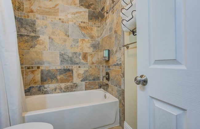 1BR Modern & Chic Bring Your Bikes and Dog! - Foto 21