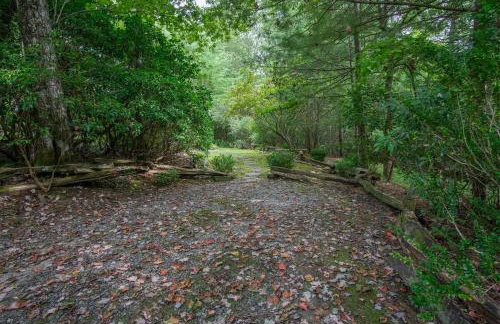 Aunt Babbies Cabin · Aunt Babbies Cabin - Foto 15