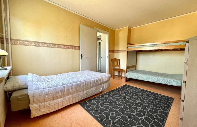 5 Person Holiday Home in Morlunda - Foto 9