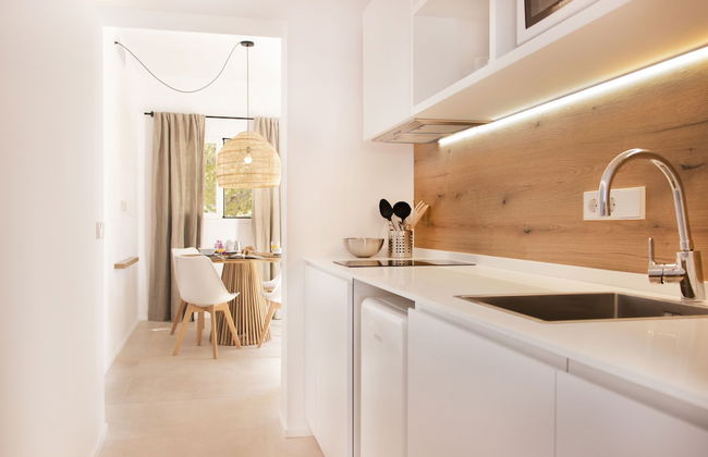 Bungalow Es Pins - Foto 24