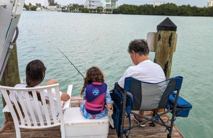 Keys to the Sea and Cabana Club 2 - Foto 10