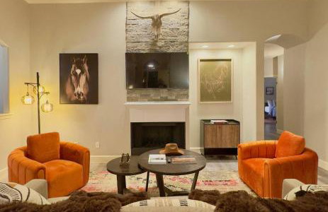 Spacious Family Gem, Close to Lake, Hot Tub - Foto 31