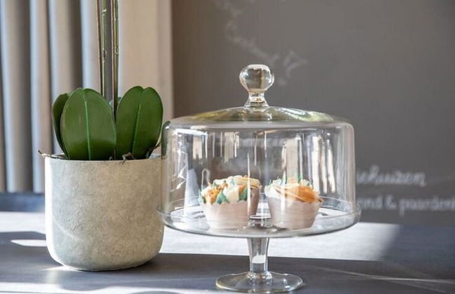 Pleasing Holiday Home in Alphen With Garden and Patio - Foto 26