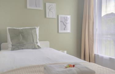 La Rouette - Chambres privées - Foto 21