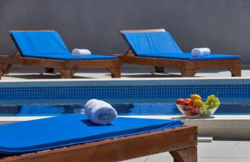 Holiday home E - Foto 61