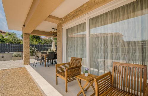 Villa Lusarci with pool - Foto 60