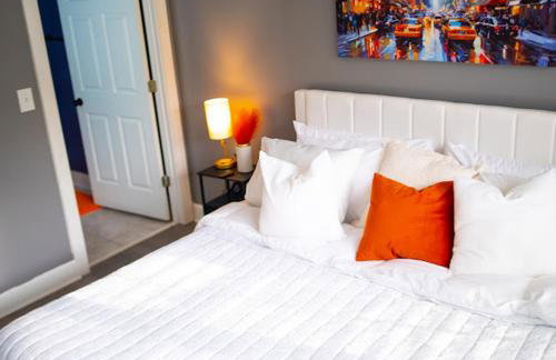 The Blue Oasis - Foto 14