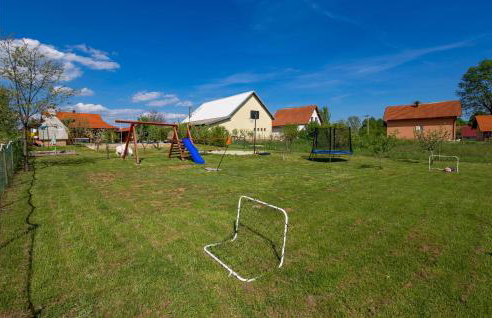 Gorgeous Home In Lovinac With Sauna - Foto 27