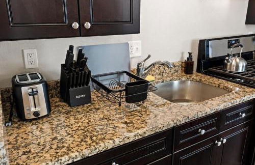 the susan - a cozy, comfy 1bd suite - Foto 31