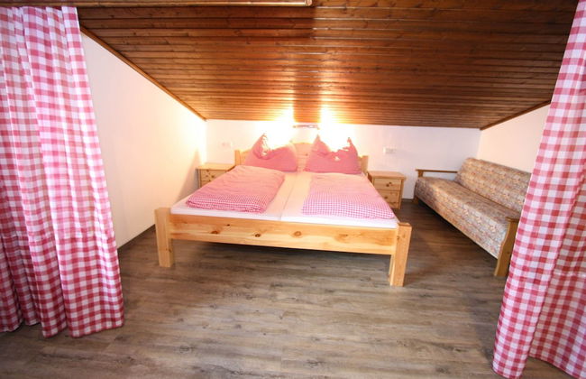 Chalet in Sankt Johann Near Ski Lift - Foto 9