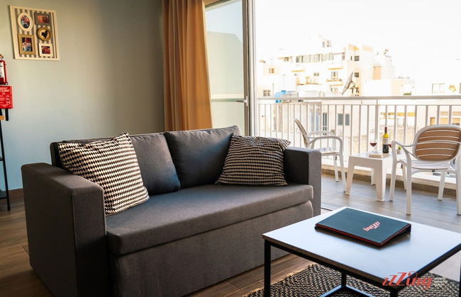 Urban Oasis Holiday Home - Foto 3