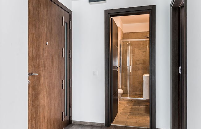 SnS Apartament in Villa Sophia - Foto 16