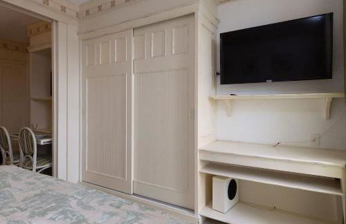 Luxuoso resort cinco estrelas com vista para o mar - Foto 14