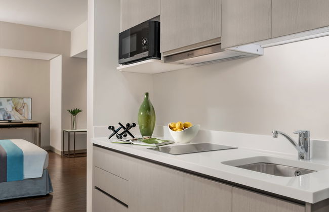 Citadines Millennium Ortigas Manila - Foto 41