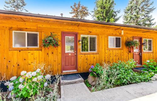 The Entire Property at Mount Walker Inn - Foto 46