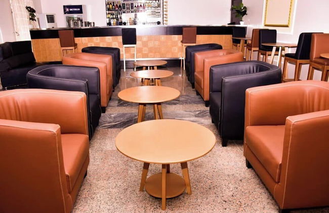 Umeralty hotels and Apartments - Foto 55