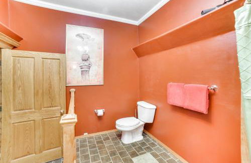 Downtown Yankton Suite Walk to Restaurants! - Foto 21