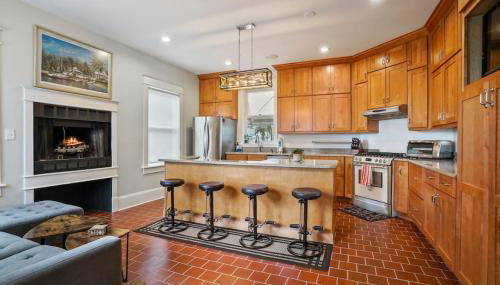 Bella Vista Waterfront Villa - Foto 3