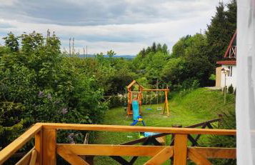 Domki Bieszczadzki Czar Rodzinny 661-850-410 - Photo 62