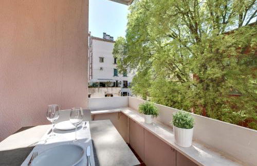 Priuli Apartment - Foto 1